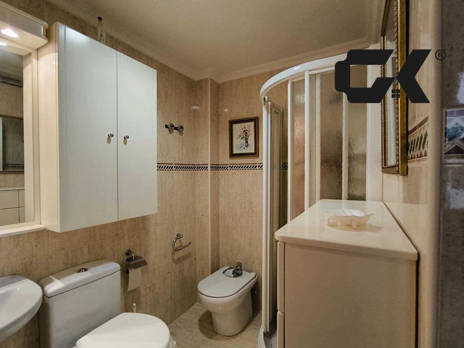4 sovrum Lägenhet till salu i Torre-Pacheco - 129 900 € (Ref: 9980556)