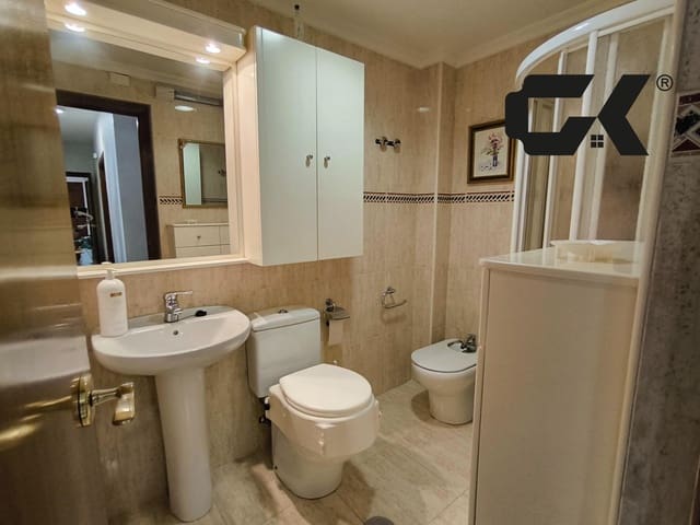 Piso de 4 habitaciones en Torre-Pacheco en venta - 129.900 € (Ref: 9980556)