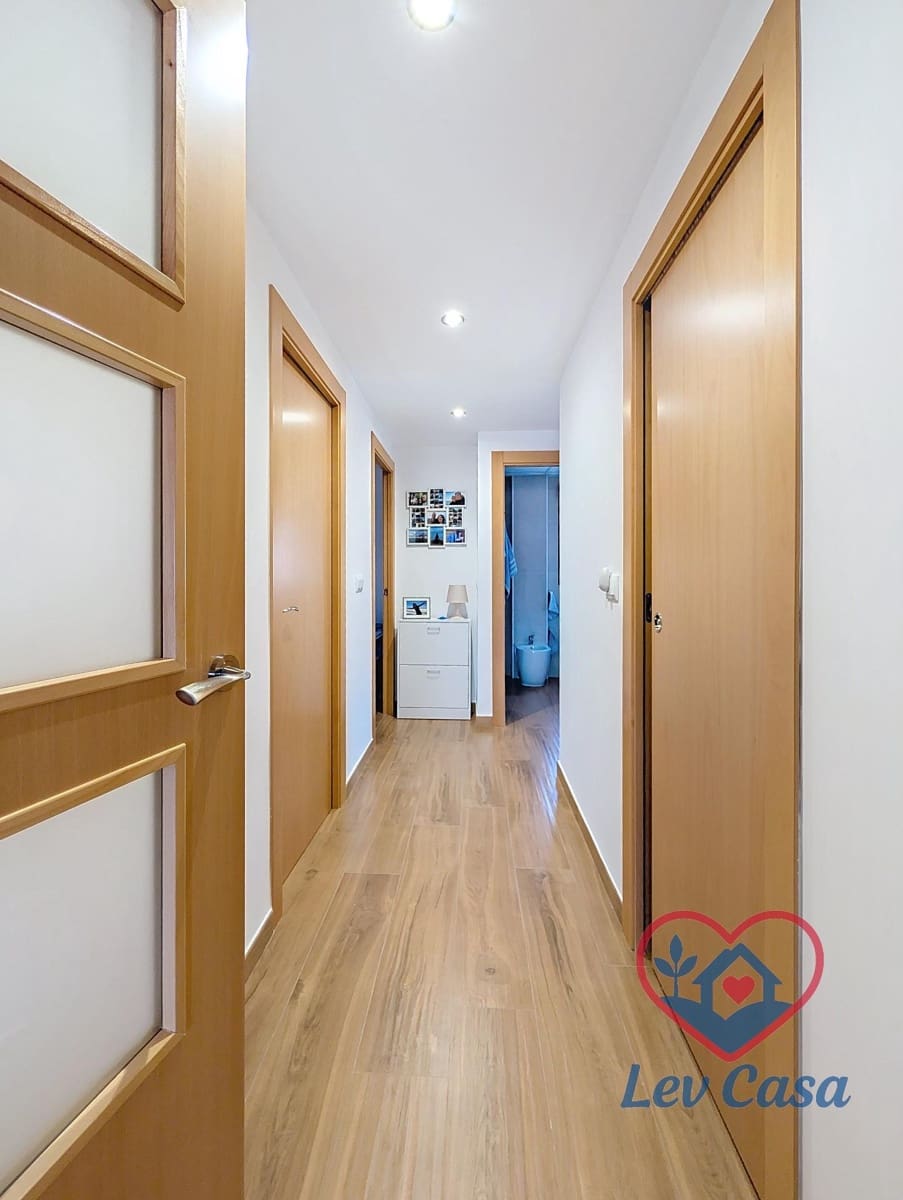 8 sypialnia Willa na sprzedaż w Calabardina z garażem - 790 000 € (Ref: 9980557)
