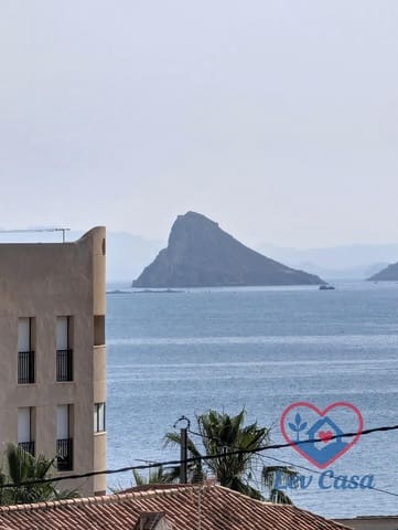 8 sypialnia Willa na sprzedaż w Calabardina, Aguilas z garażem - 790 000 € (Ref: 9980557)