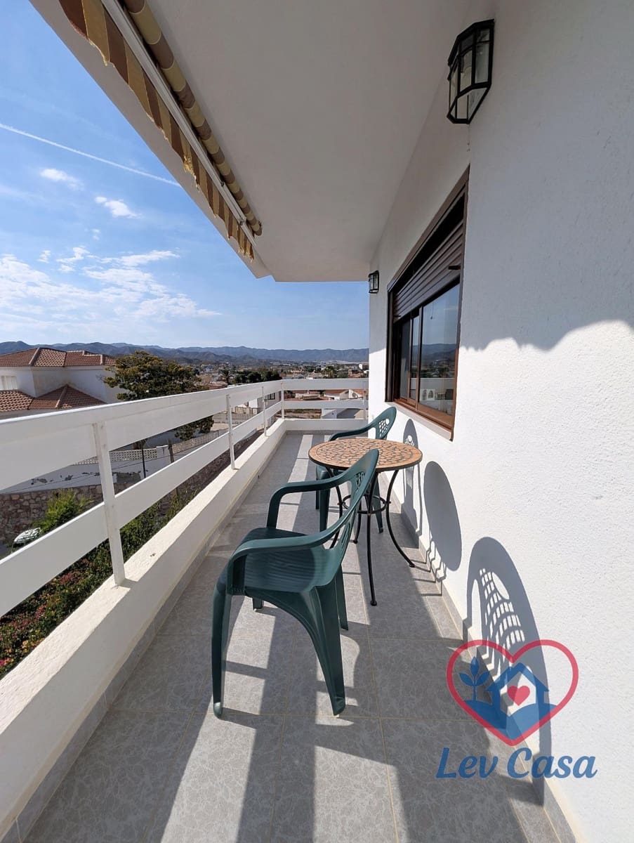 8 sypialnia Willa na sprzedaż w Calabardina z garażem - 790 000 € (Ref: 9980557)
