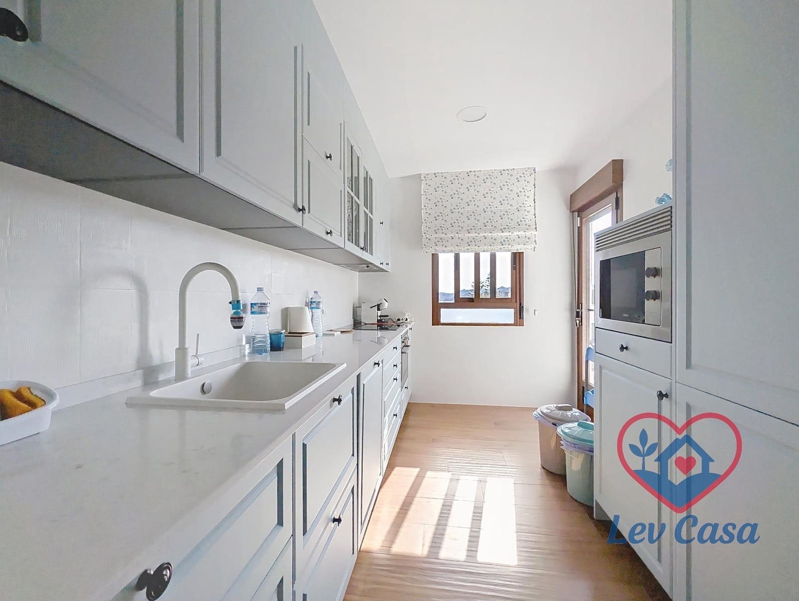 8 sypialnia Willa na sprzedaż w Calabardina z garażem - 790 000 € (Ref: 9980557)