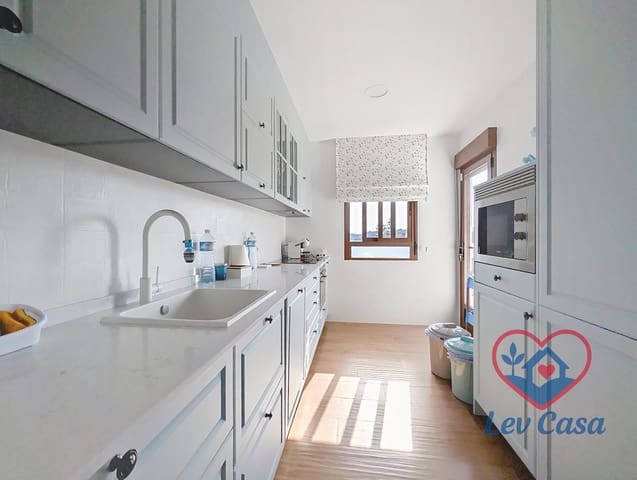 8 sypialnia Willa na sprzedaż w Calabardina, Aguilas z garażem - 790 000 € (Ref: 9980557)