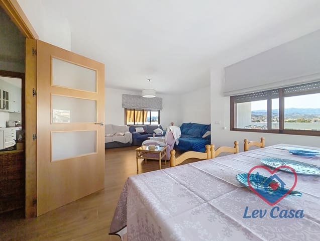 8 sypialnia Willa na sprzedaż w Calabardina, Aguilas z garażem - 790 000 € (Ref: 9980557)