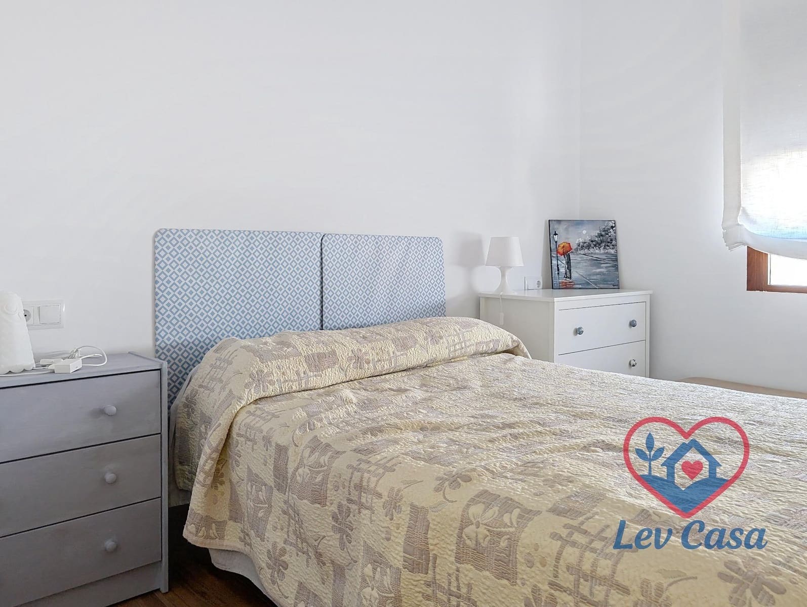 8 sypialnia Willa na sprzedaż w Calabardina z garażem - 790 000 € (Ref: 9980557)