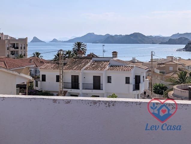 8 sypialnia Willa na sprzedaż w Calabardina, Aguilas z garażem - 790 000 € (Ref: 9980557)