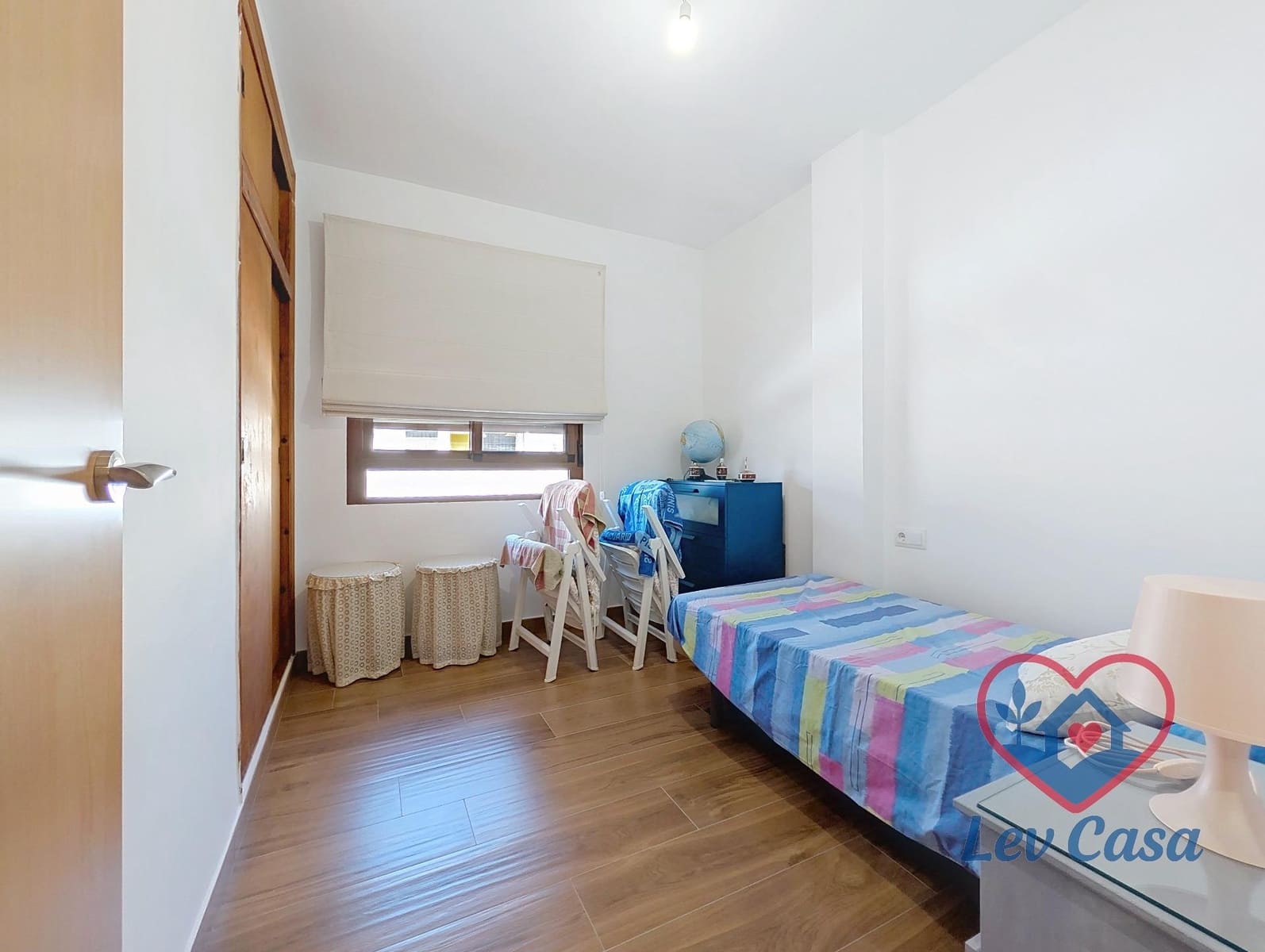 8 sypialnia Willa na sprzedaż w Calabardina z garażem - 790 000 € (Ref: 9980557)