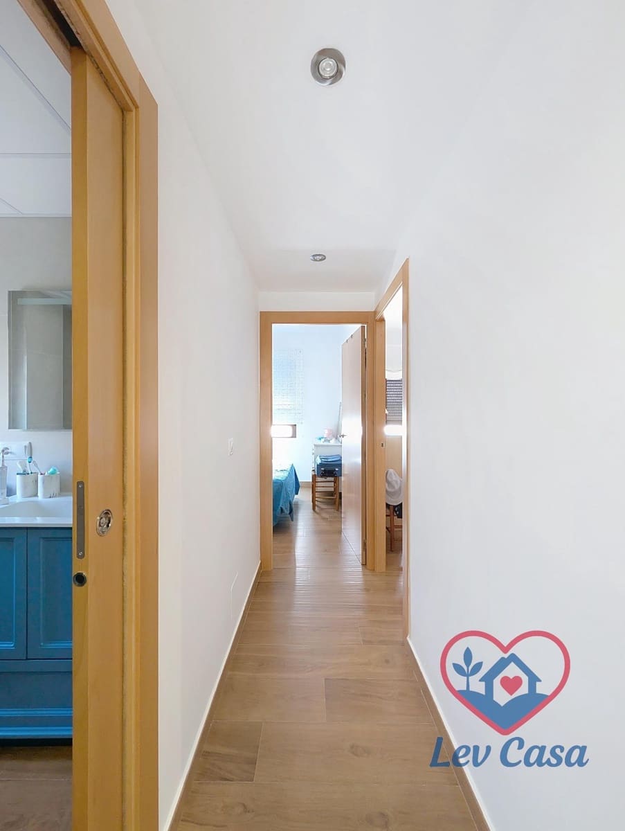 8 sypialnia Willa na sprzedaż w Calabardina z garażem - 790 000 € (Ref: 9980557)