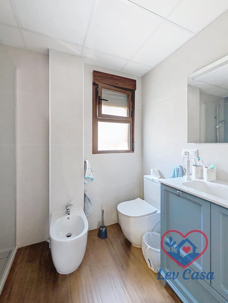 8 sypialnia Willa na sprzedaż w Calabardina z garażem - 790 000 € (Ref: 9980557)