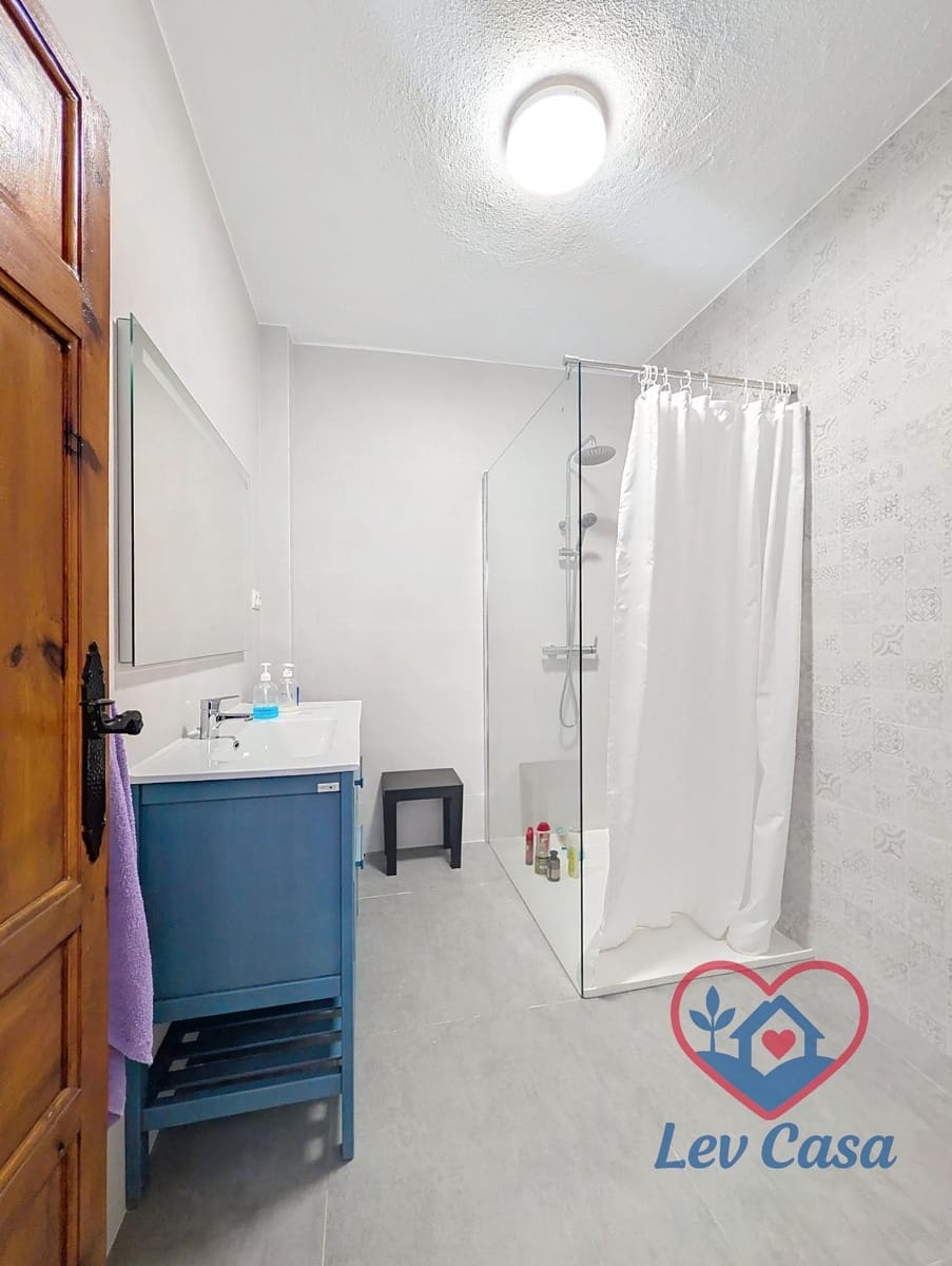 8 sypialnia Willa na sprzedaż w Calabardina z garażem - 790 000 € (Ref: 9980557)