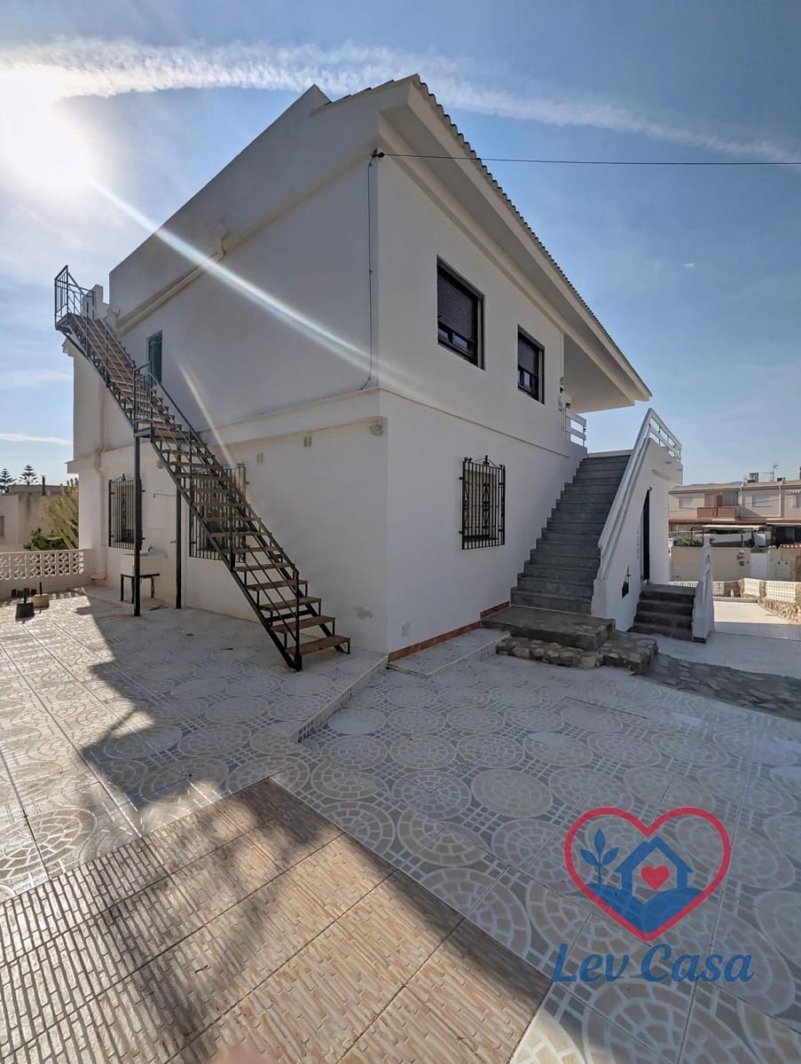 8 sypialnia Willa na sprzedaż w Calabardina z garażem - 790 000 € (Ref: 9980557)