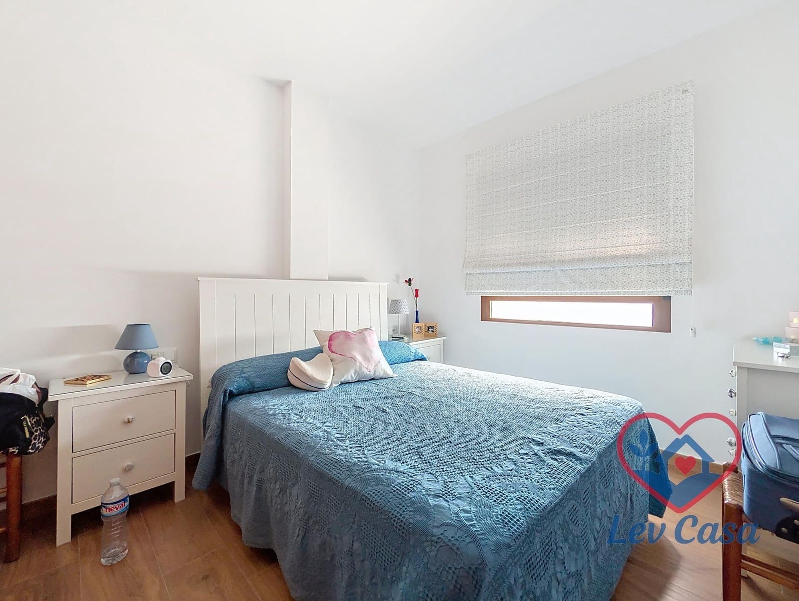 8 sypialnia Willa na sprzedaż w Calabardina z garażem - 790 000 € (Ref: 9980557)