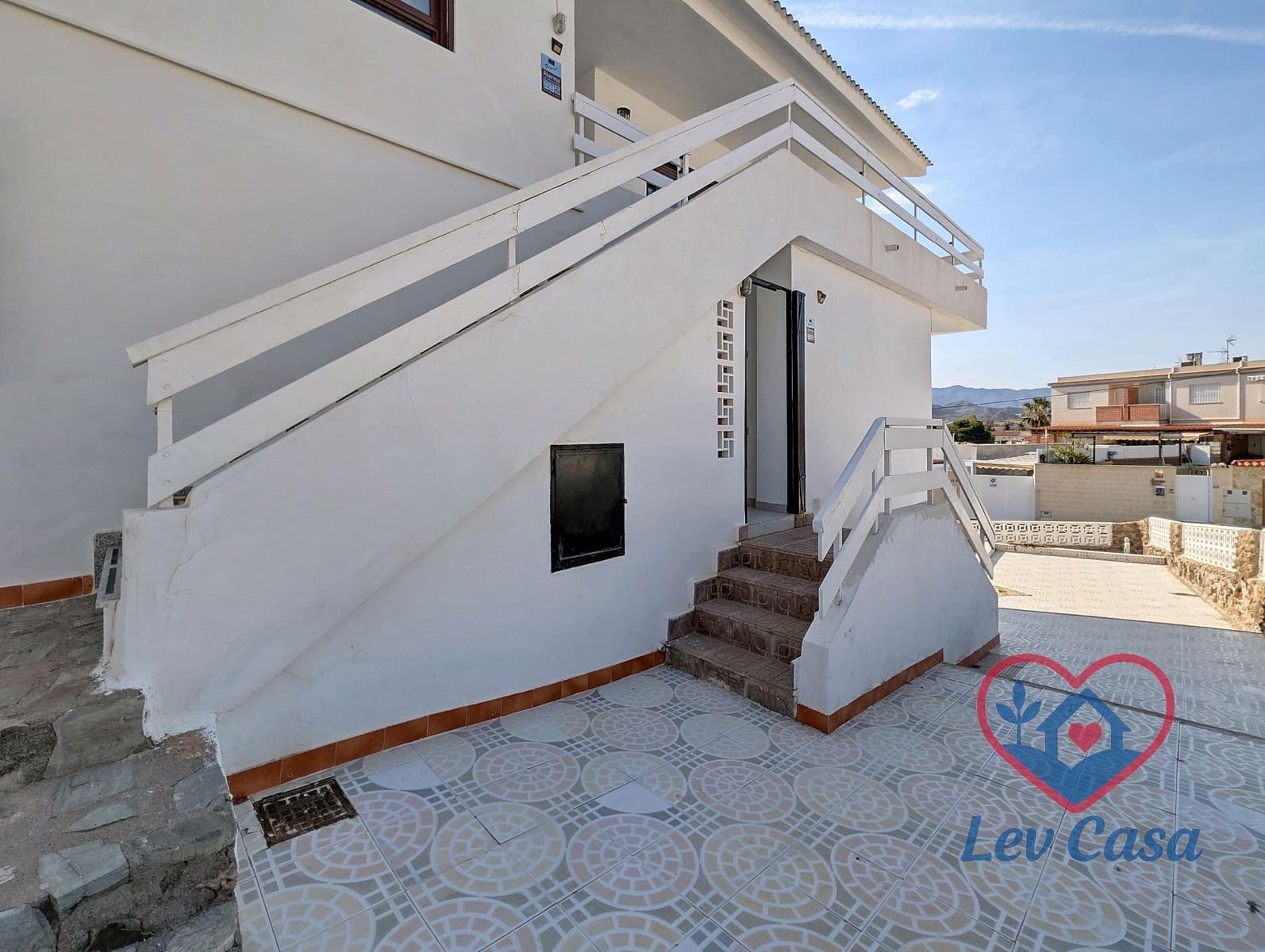 8 sypialnia Willa na sprzedaż w Calabardina z garażem - 790 000 € (Ref: 9980557)