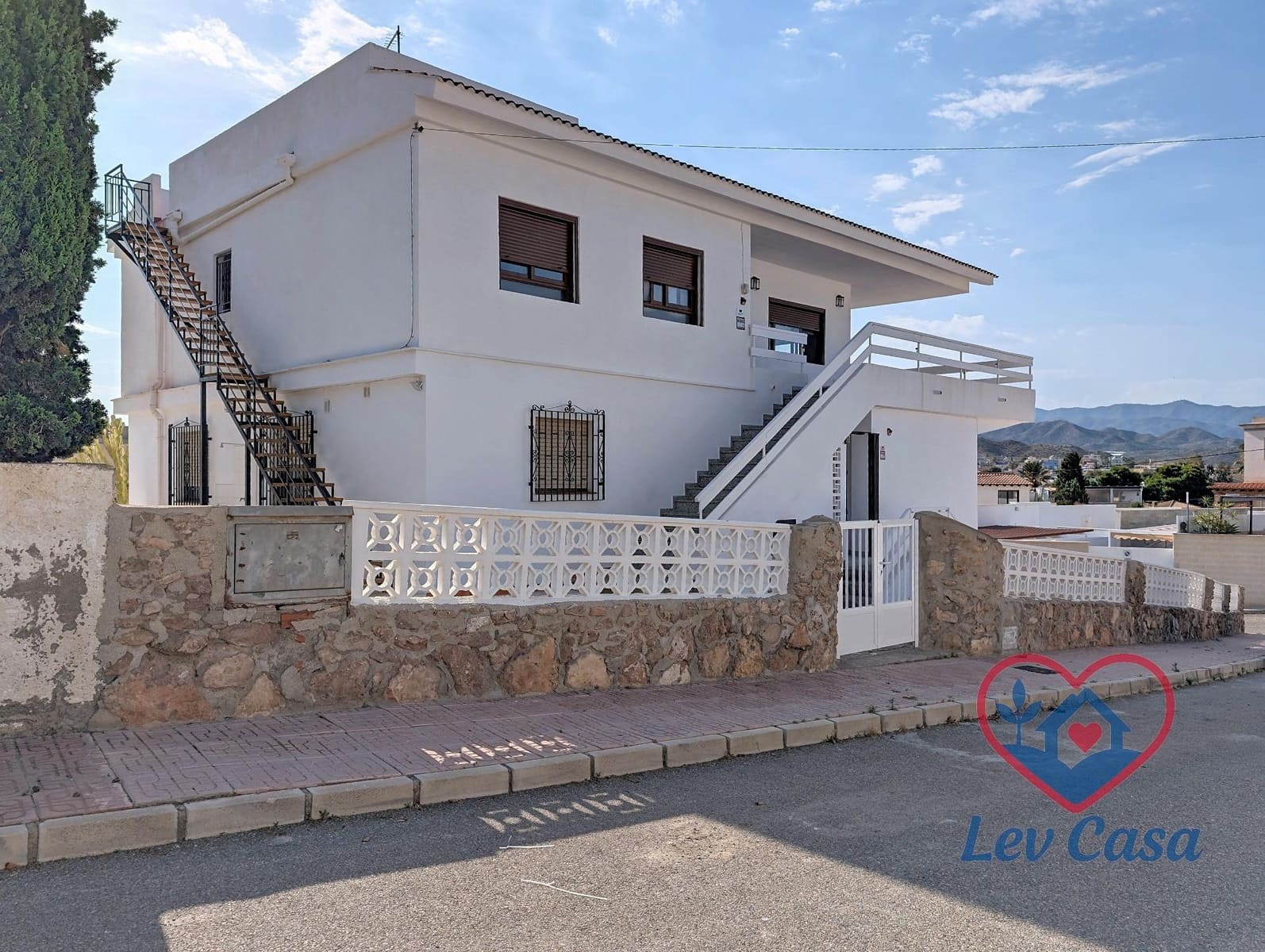 8 sypialnia Willa na sprzedaż w Calabardina z garażem - 790 000 € (Ref: 9980557)