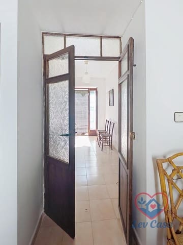 3 Zimmer Villa zu verkaufen in Las Palas, Fuente Alamo de Murcia mit Garage - 167.900 € (Ref: 9980558)