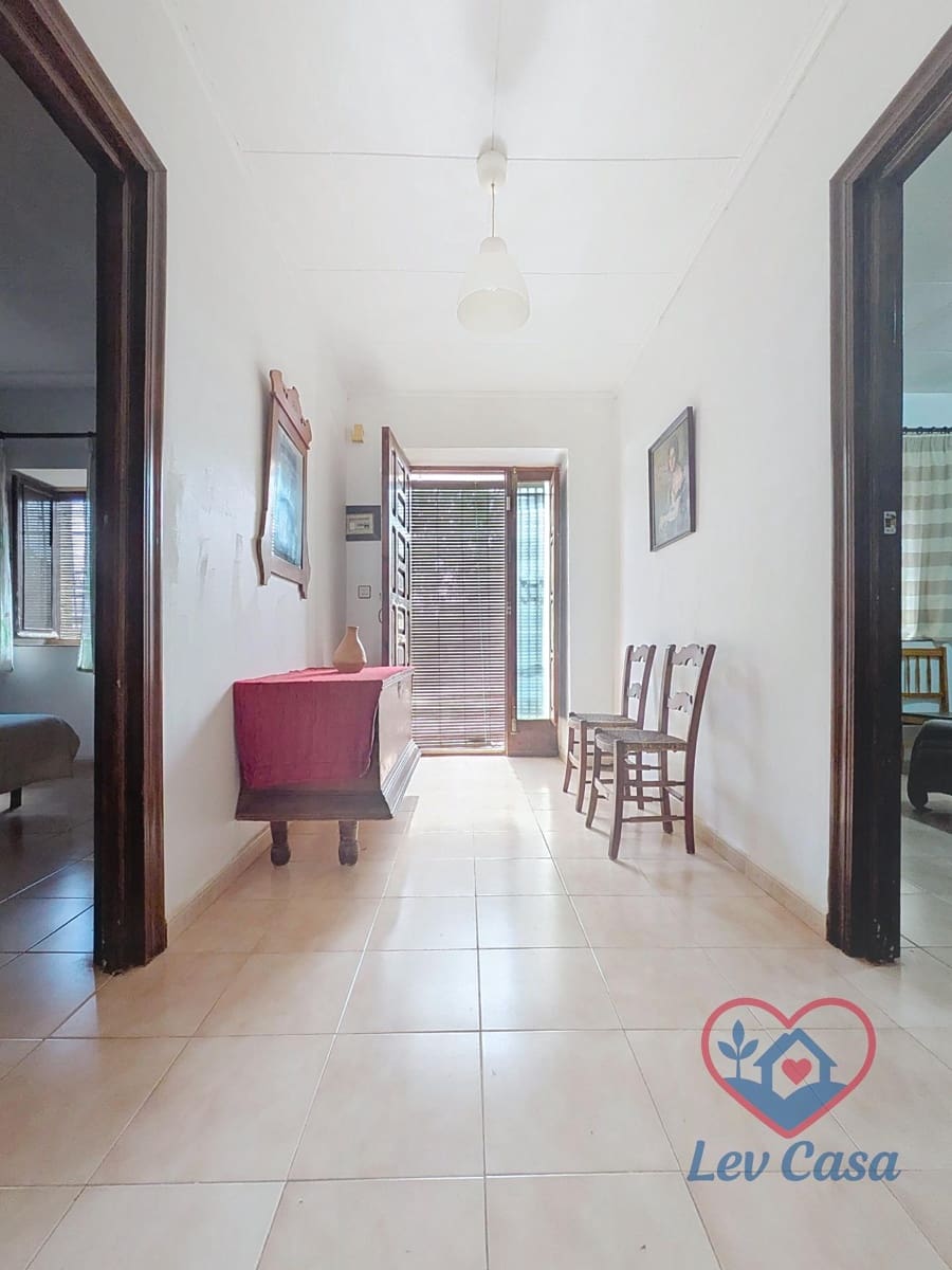 3 bedroom Villa for sale in Las Palas with garage - € 155,000 (Ref: 9980558)