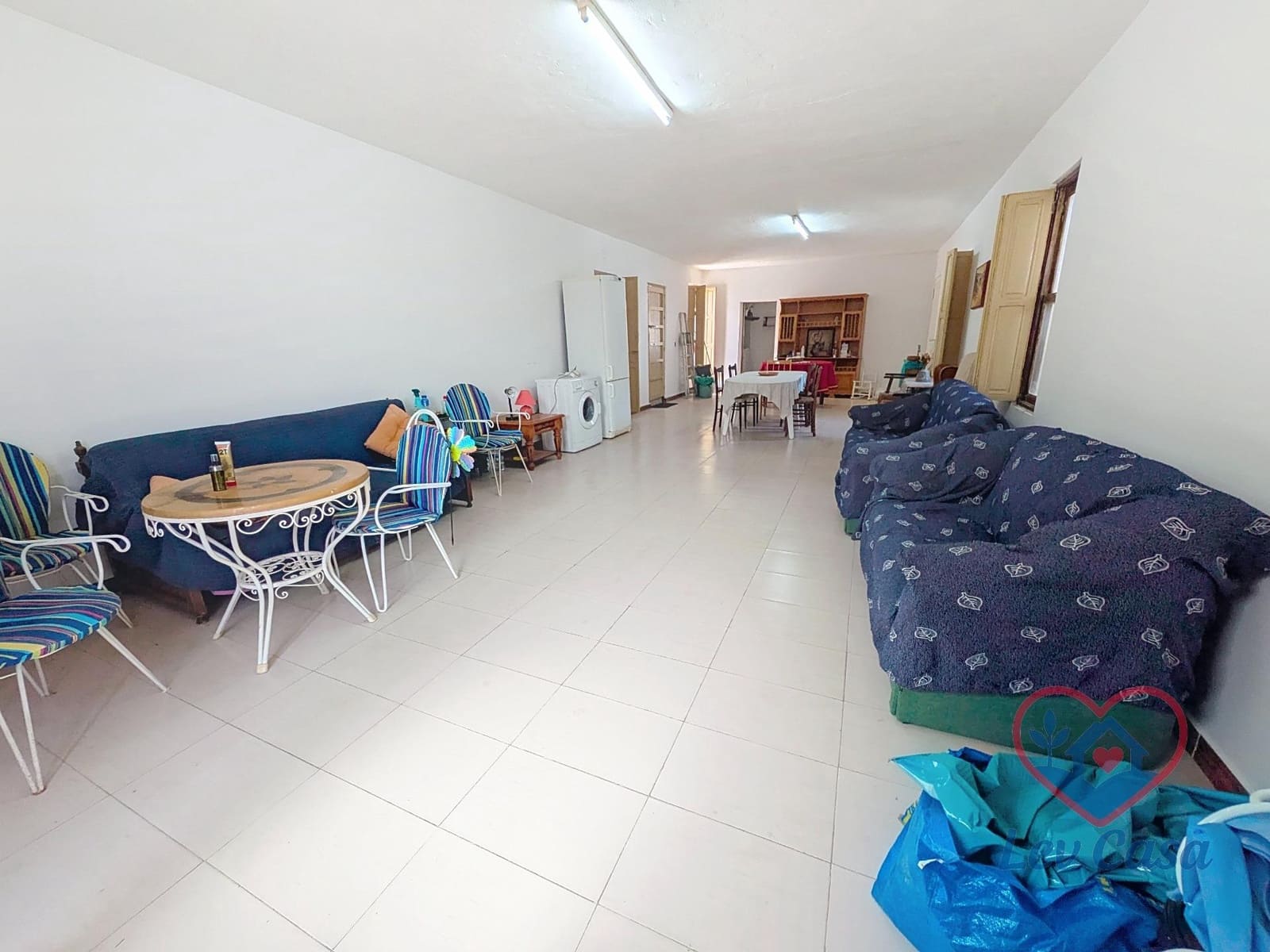 3 bedroom Villa for sale in Las Palas with garage - € 155,000 (Ref: 9980558)