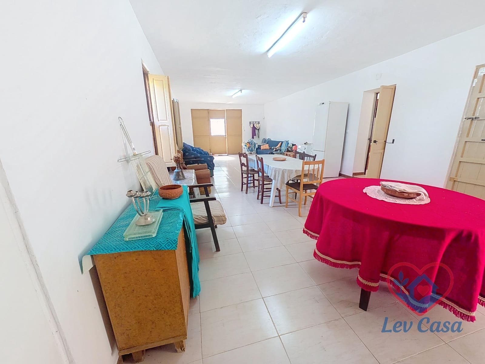 3 bedroom Villa for sale in Las Palas with garage - € 155,000 (Ref: 9980558)