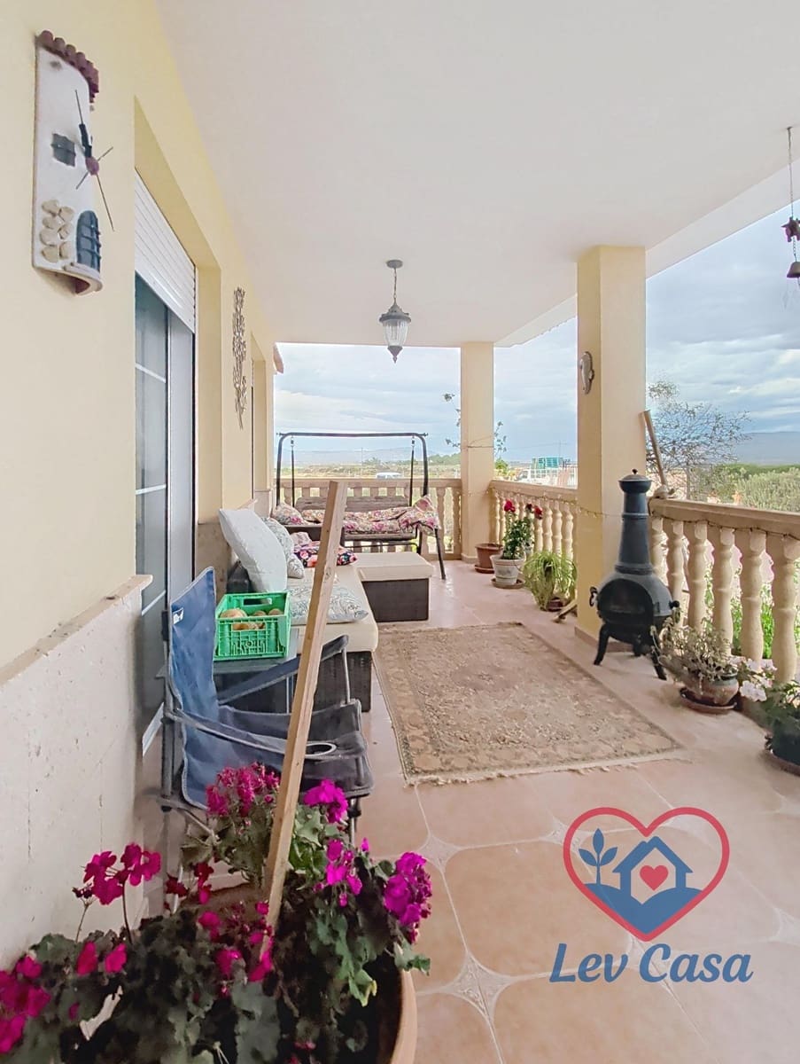 Chalet de 5 habitaciones en Totana en venta - 289.800 € (Ref: 9980559)