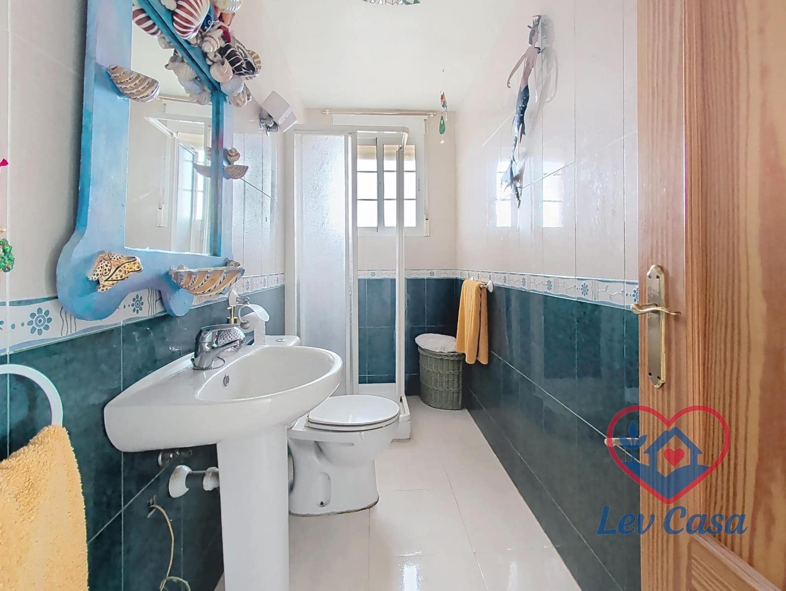 Chalet de 5 habitaciones en Totana en venta - 289.800 € (Ref: 9980559)