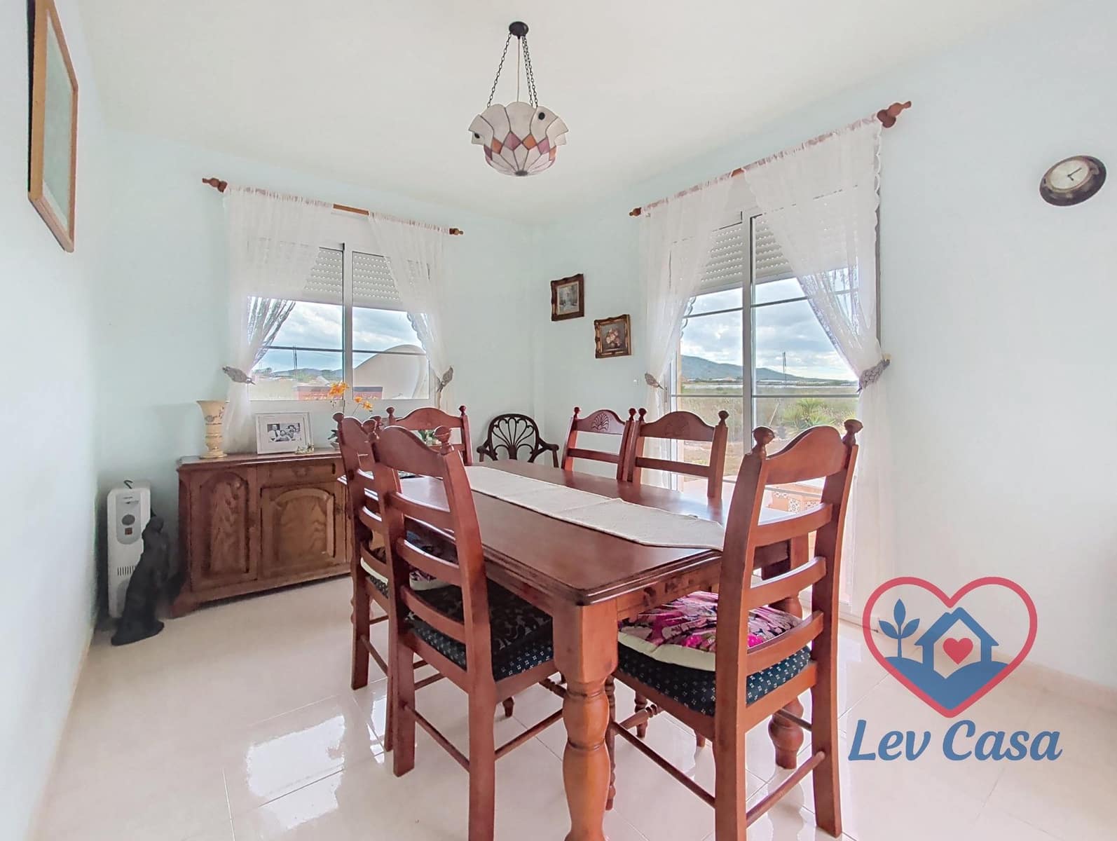 Chalet de 5 habitaciones en Totana en venta - 289.800 € (Ref: 9980559)