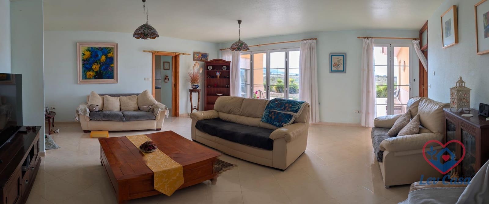 Chalet de 5 habitaciones en Totana en venta - 289.800 € (Ref: 9980559)