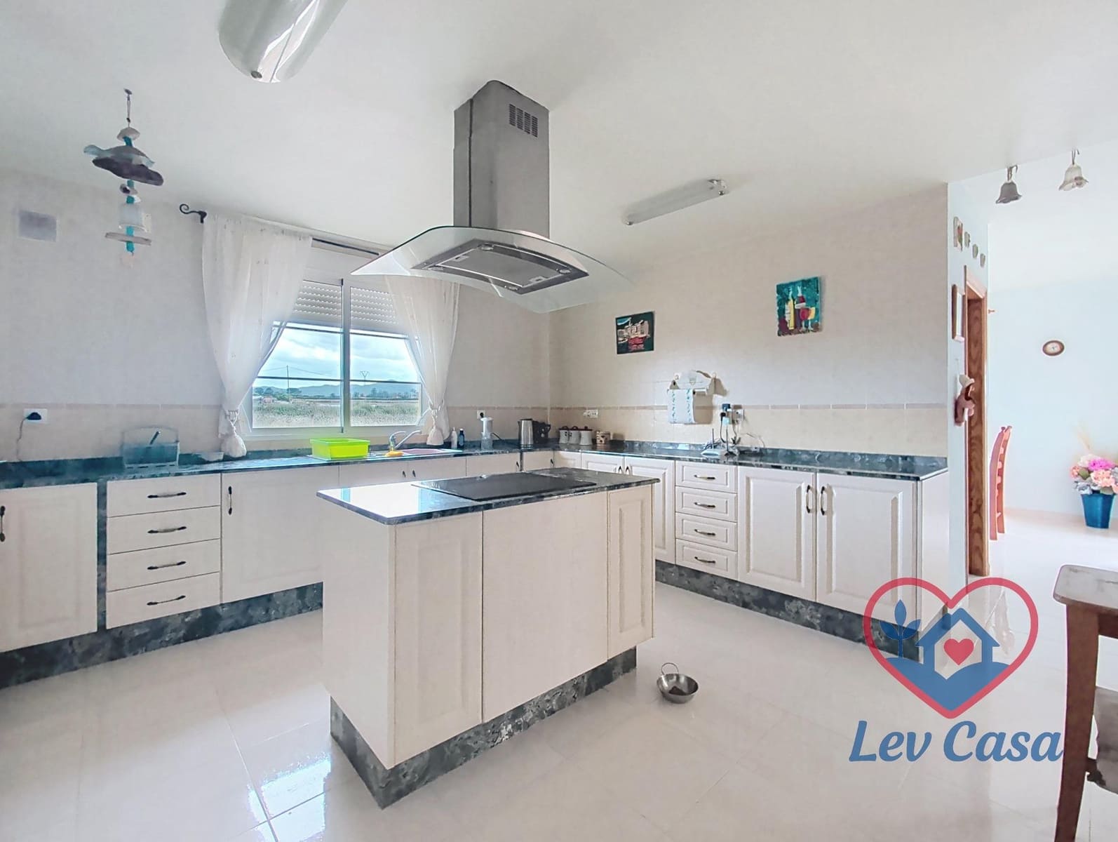 Chalet de 5 habitaciones en Totana en venta - 289.800 € (Ref: 9980559)