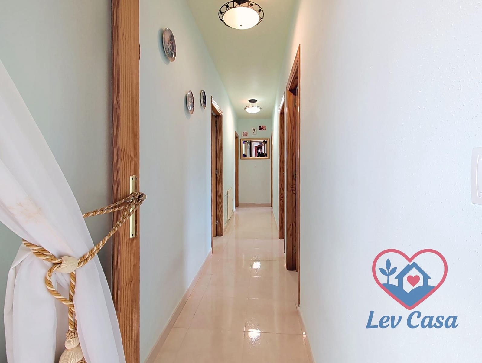 Chalet de 5 habitaciones en Totana en venta - 289.800 € (Ref: 9980559)
