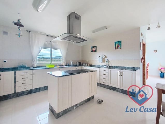 Chalet de 5 habitaciones en Totana en venta - 289.800 € (Ref: 9980559)