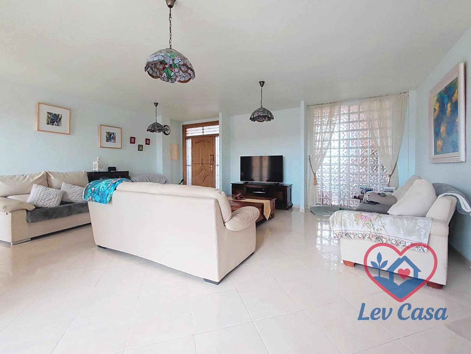 Chalet de 5 habitaciones en Totana en venta - 289.800 € (Ref: 9980559)