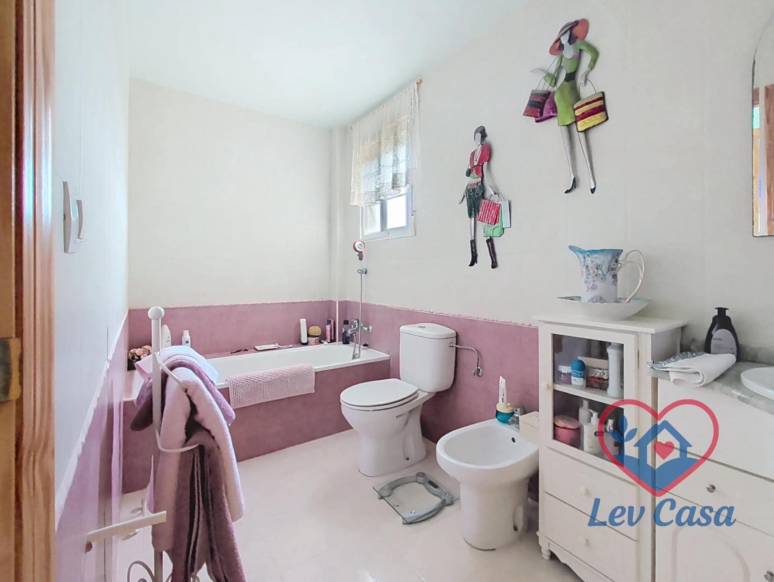 Chalet de 5 habitaciones en Totana en venta - 289.800 € (Ref: 9980559)