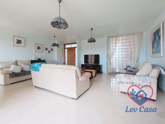 Chalet de 5 habitaciones en Totana en venta - 289.800 € (Ref: 9980559)