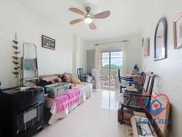 Chalet de 5 habitaciones en Totana en venta - 289.800 € (Ref: 9980559)