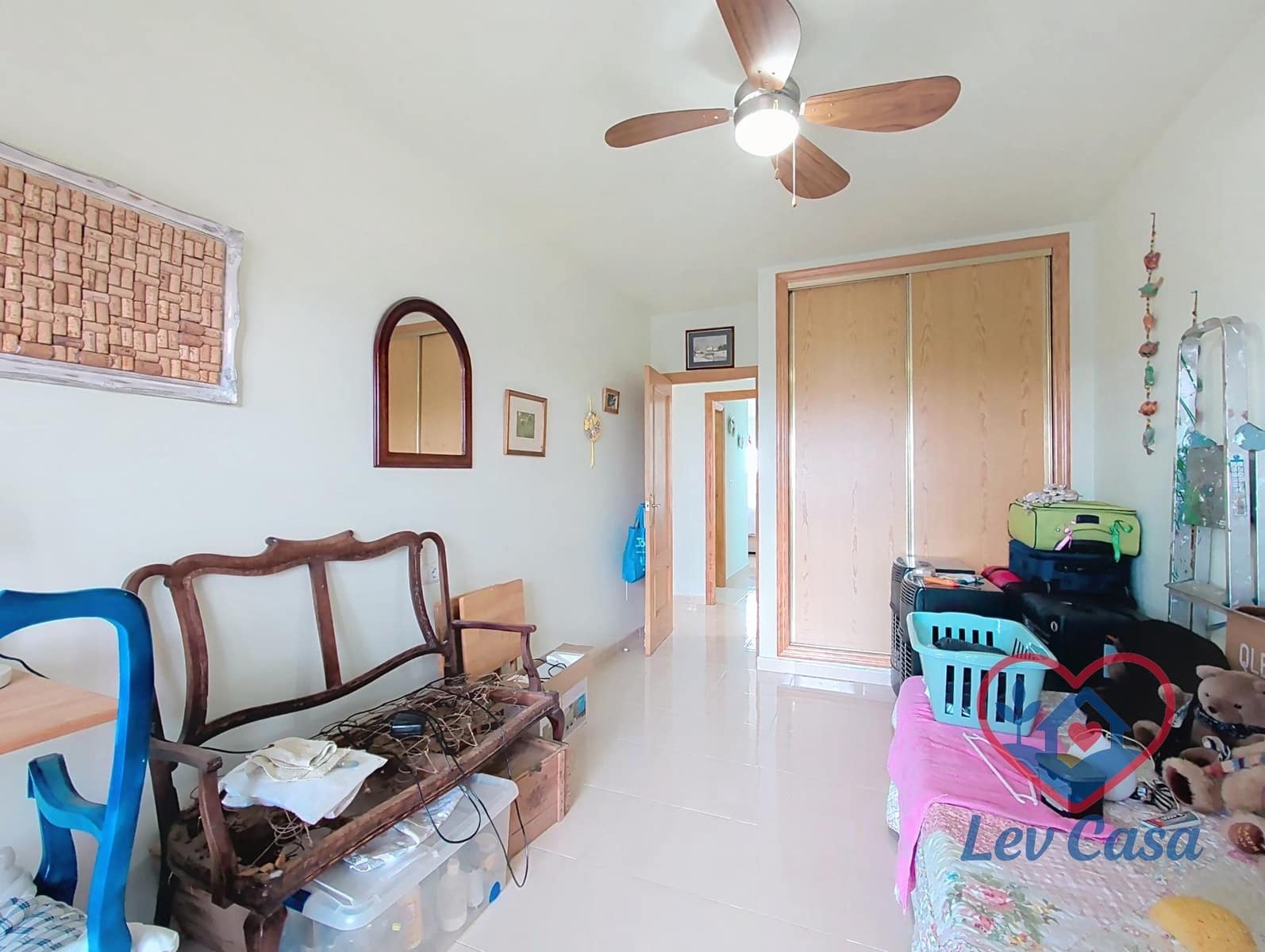 Chalet de 5 habitaciones en Totana en venta - 289.800 € (Ref: 9980559)