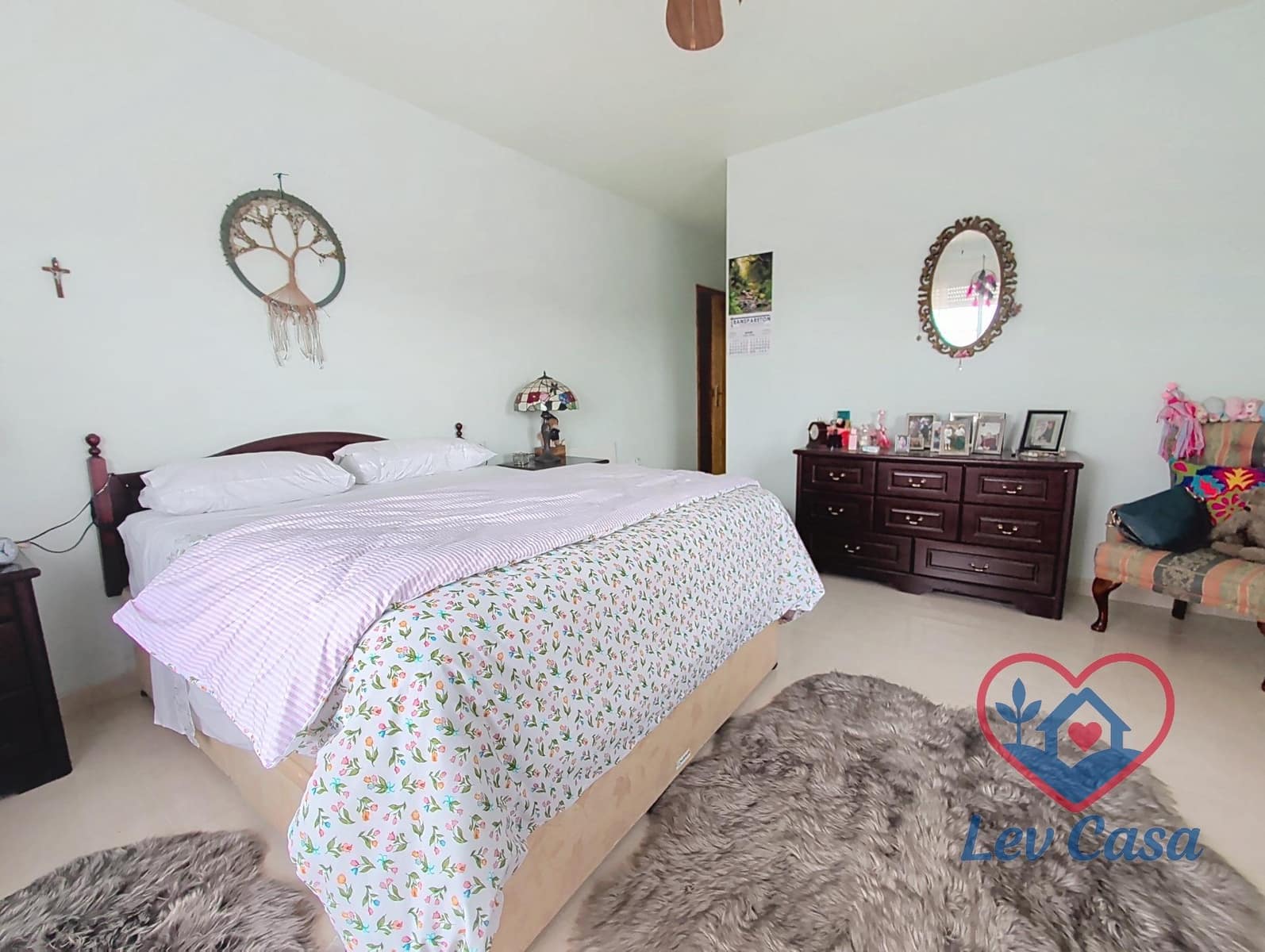 Chalet de 5 habitaciones en Totana en venta - 289.800 € (Ref: 9980559)