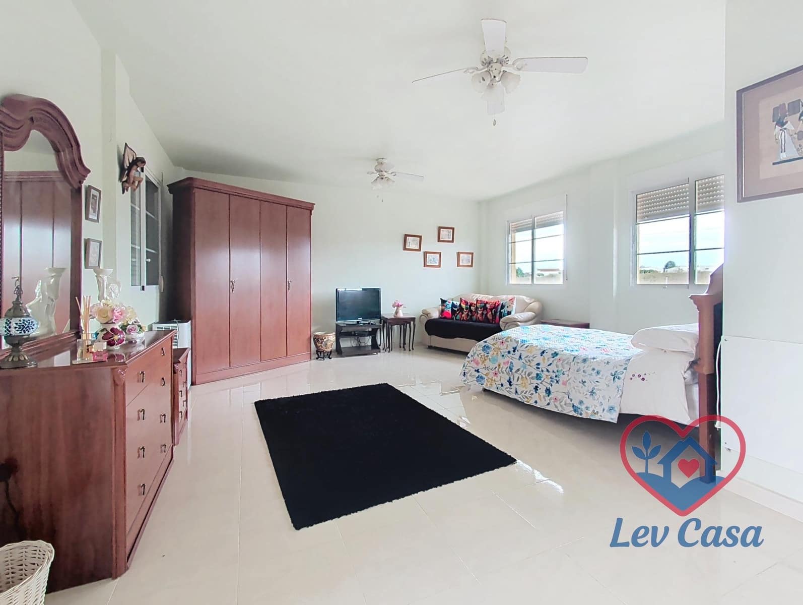 Chalet de 5 habitaciones en Totana en venta - 289.800 € (Ref: 9980559)