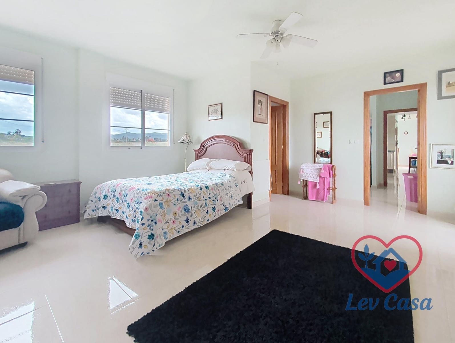 Chalet de 5 habitaciones en Totana en venta - 289.800 € (Ref: 9980559)