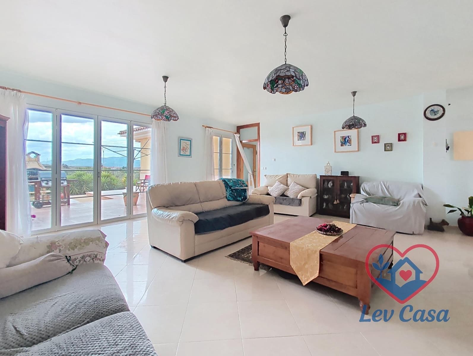Chalet de 5 habitaciones en Totana en venta - 289.800 € (Ref: 9980559)