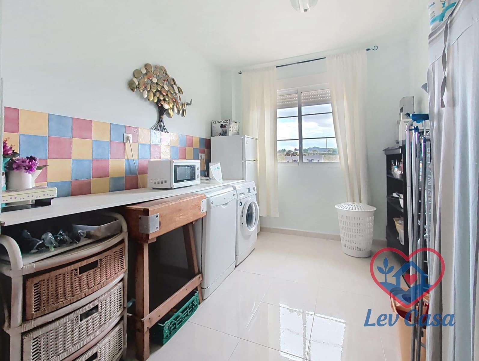 Chalet de 5 habitaciones en Totana en venta - 289.800 € (Ref: 9980559)