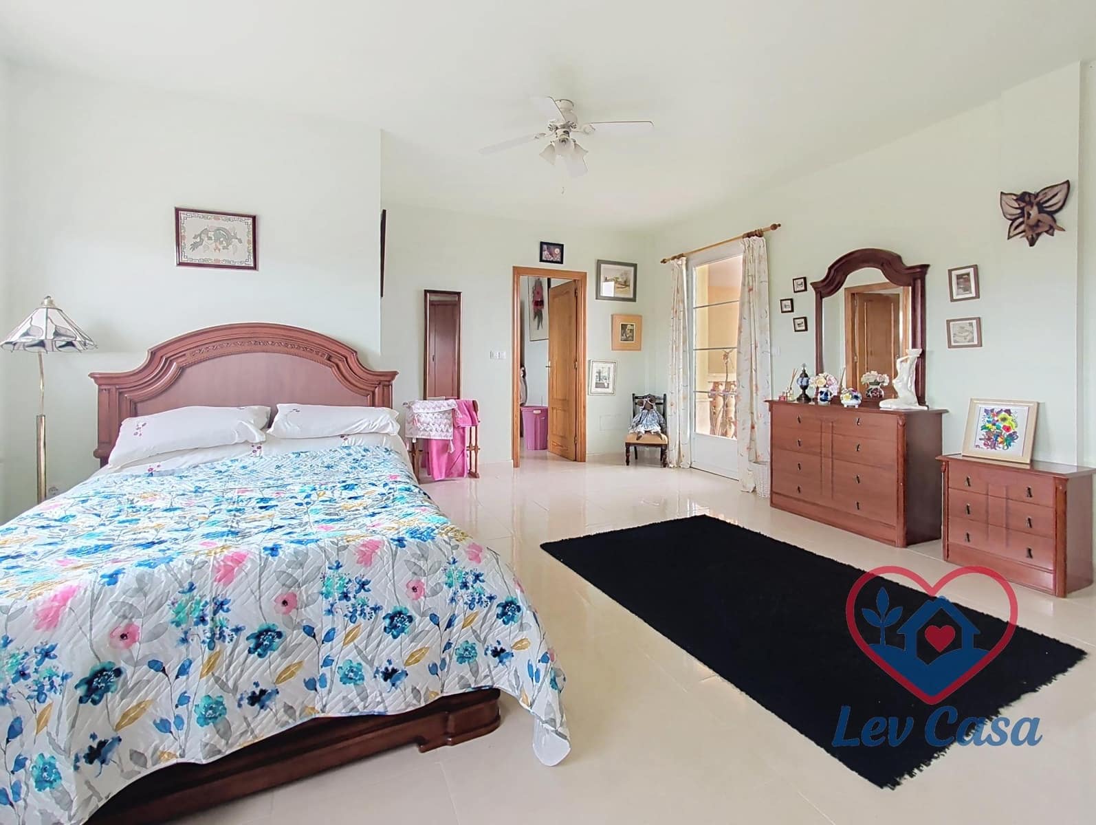 Chalet de 5 habitaciones en Totana en venta - 289.800 € (Ref: 9980559)