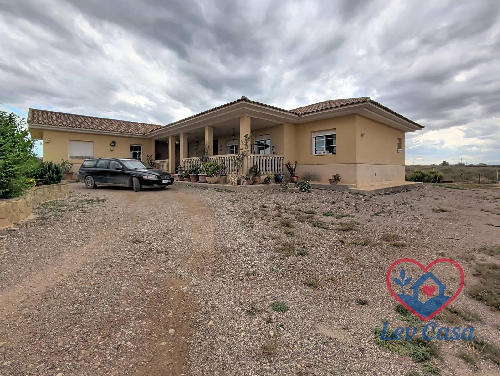 Chalet de 5 habitaciones en Totana en venta - 289.800 € (Ref: 9980559)