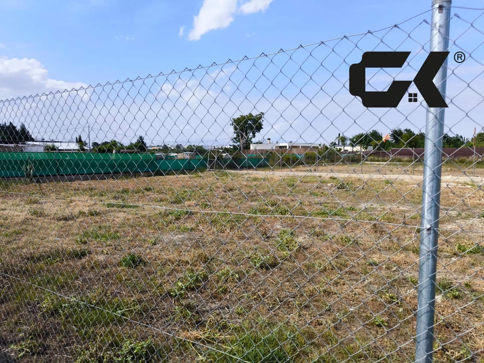 Terreno/Finca Rústica en Molina de Segura en venta - 130.000 € (Ref: 9980560)