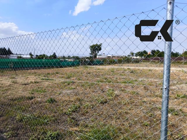 Terreno/Finca Rústica en Molina de Segura en venta - 130.000 € (Ref: 9980560)