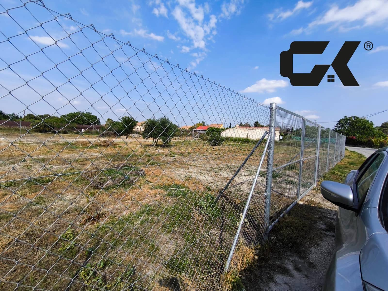 Terreno/Finca Rústica en Molina de Segura en venta - 130.000 € (Ref: 9980560)