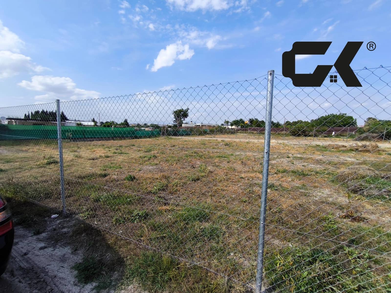 Terreno/Finca Rústica en Molina de Segura en venta - 130.000 € (Ref: 9980560)