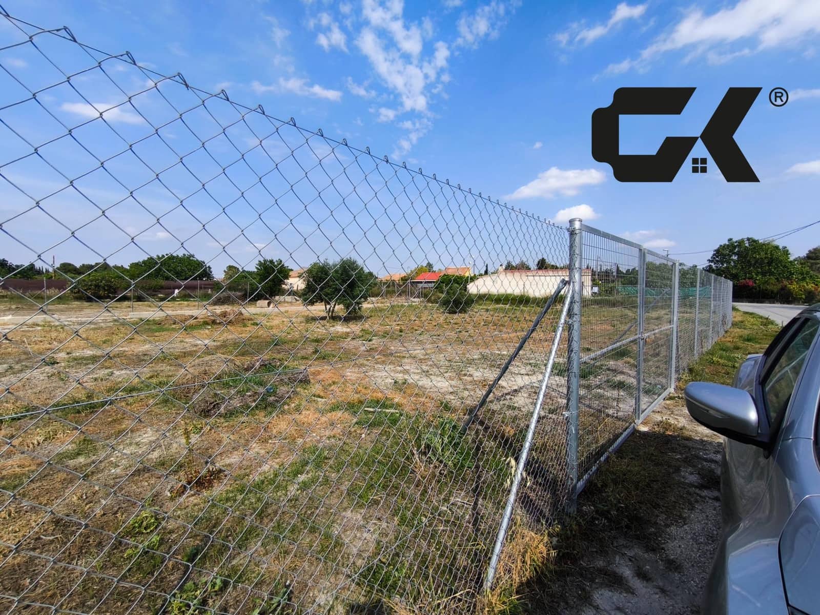 Terreno/Finca Rústica en Molina de Segura en venta - 130.000 € (Ref: 9980560)
