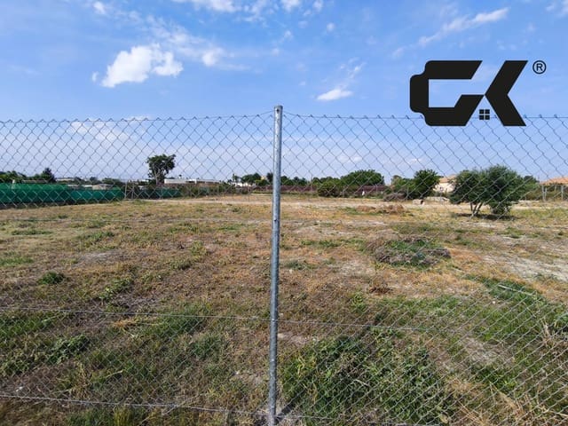 Terreno/Finca Rústica en Molina de Segura en venta - 130.000 € (Ref: 9980560)