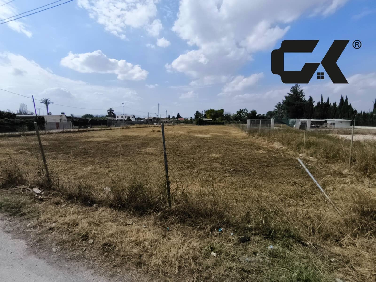 Terreno/Finca Rústica en Molina de Segura en venta - 74.500 € (Ref: 9980561)