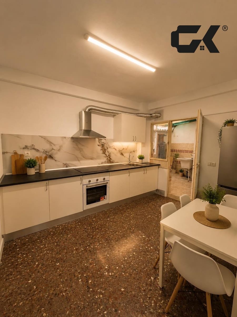 4 soverom Leilighet til salgs i Molina de Segura - € 150 000 (Ref: 9980562)