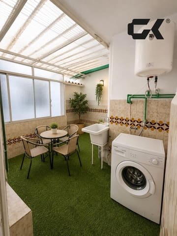 4 soverom Leilighet til salgs i Molina de Segura - € 150 000 (Ref: 9980562)